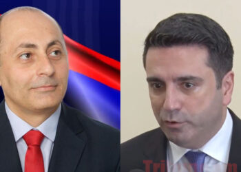 Վարդան Ղուկասյանն իմ 15 տարեկան տղայի հետ հաշվեհարդարի կոչ է արել, հլը ձեր վրա վերցրեք. տեսանյութ