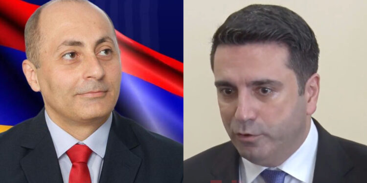 Վարդան Ղուկասյանն իմ 15 տարեկան տղայի հետ հաշվեհարդարի կոչ է արել, հլը ձեր վրա վերցրեք. տեսանյութ