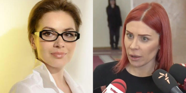 Ես դագաղներից տեղյակ չեմ, ուզում եք համոզել, որ Իրինան գնացել ա հրապարակ ու իշխանափոխությու՞ն է եղել. տեսանյութ