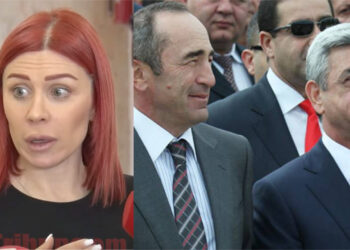 Ո՞րն է Ռոբերտ Քոչարյանի ռեսուրսը, ինչու՞ են իրար վերացնում Սարգսյանն ու Քոչարյանը. տեսանյութ