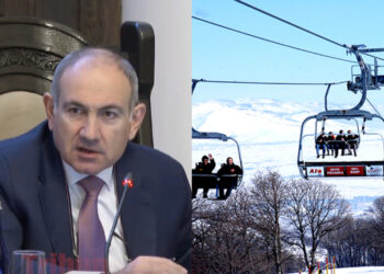 Պետք ա մտածենք Ծաղկաձորի իմիջը փոխելու մասին, ակնհայտ է՝ խնդիրներ կան. տեսանյութ