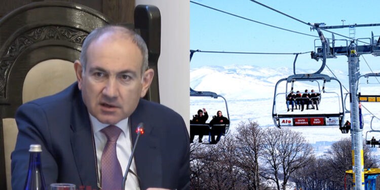 Պետք ա մտածենք Ծաղկաձորի իմիջը փոխելու մասին, ակնհայտ է՝ խնդիրներ կան. տեսանյութ