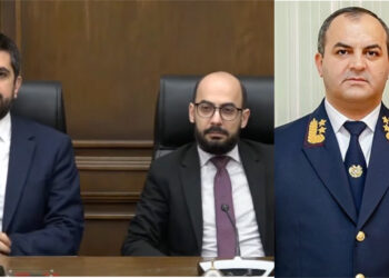 Ինչու՞ «դհոլչի» Արթուր Դավթյանին պահեցիք դատախազ 2018-ից հետո. Արթուր Հովհաննիսյանի արձագանքը. տեսանյութ