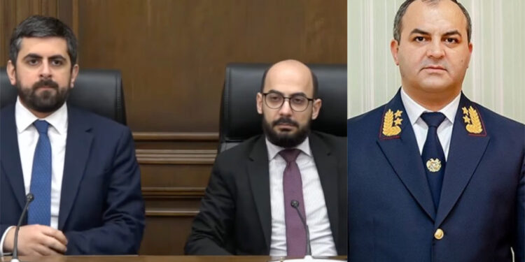 Ինչու՞ «դհոլչի» Արթուր Դավթյանին պահեցիք դատախազ 2018-ից հետո. Արթուր Հովհաննիսյանի արձագանքը. տեսանյութ