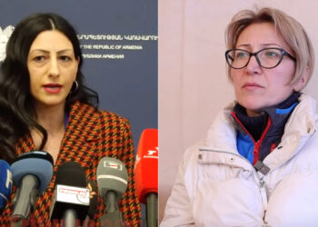 Տարակուսած եմ լուրից, թե Մանե Թանդիլյանը հրաժարվել է ընդունել ինձ, նման բան չի եղել. ՄԻՊ. տեսանյութ