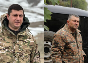 «Գեներալ Դավիթ Մանուկյանի կյանքի ու հատկապես մարտական ծառայության տարբեր դրվագները որևէ կասկած չէին թողնում, որ նա իրեն բոլոր իրավիճակներում արժանապատիվ կդրսևորեր». Տիգրան Աբրահամյան