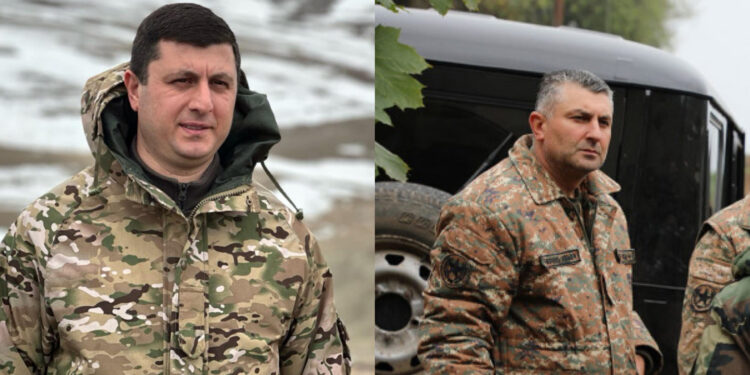 «Գեներալ Դավիթ Մանուկյանի կյանքի ու հատկապես մարտական ծառայության տարբեր դրվագները որևէ կասկած չէին թողնում, որ նա իրեն բոլոր իրավիճակներում արժանապատիվ կդրսևորեր». Տիգրան Աբրահամյան