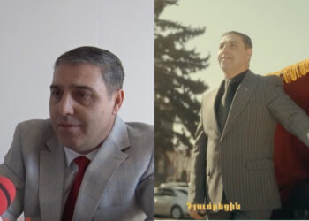 Ֆայտո՞նն են ծաղրում, ի՞նձ են ծաղրում, էդ քոմենթչիները հերթ են կանգնում՝ ֆայտոն նստելու համար. տեսանյութ