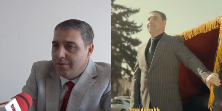 Ֆայտո՞նն են ծաղրում, ի՞նձ են ծաղրում, էդ քոմենթչիները հերթ են կանգնում՝ ֆայտոն նստելու համար. տեսանյութ