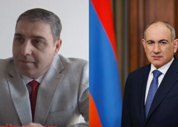 Մեզ ասին զոմբիներ, նիկոլական ժեխեր. ես էլ եմ հիասթափված Փաշինյանից. Արտյոմ Թումանյան. տեսանյութ