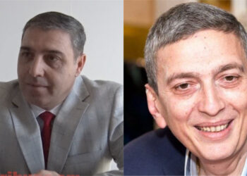 Ես ի՞նչ մեղավոր եմ, որ Արմեն Գրիգորյանը մահացավ,թե իմ խոսքով մարդիկ են մեռնում, էնքա՜ն մարդու կասեմ. տեսանյութ