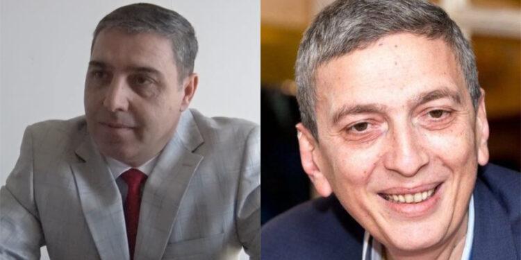 Ես ի՞նչ մեղավոր եմ, որ Արմեն Գրիգորյանը մահացավ,թե իմ խոսքով մարդիկ են մեռնում, էնքա՜ն մարդու կասեմ. տեսանյութ