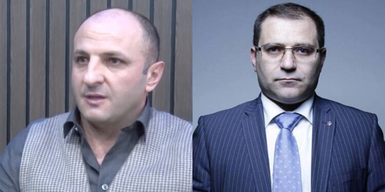 Ես էլ շատ բան եմ մտածում Մալյանի մասին, հայ տղա տեսակին վայել չի անձնական տիրույթում պայքարել. տեսանյութ