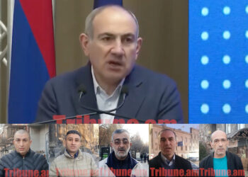 Նիկոլն եկել էր,որ էդ ապուշ ելու՞յթն ունենար,բերածդ մի հատ Ռամզես 2-րդի ժամանակաշրջանի Ռենջ Ռովեր չի՞. տեսանյութ