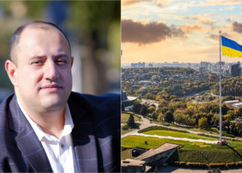 «Ուկրաինայի տակ դրված աշխարհաքաղաքական ռումբն արդեն 2000-ականների սկզբին պատրաստ էր, դրա պայթուցիչը հակառուսականությունն էր». Միհրան Հակոբյան