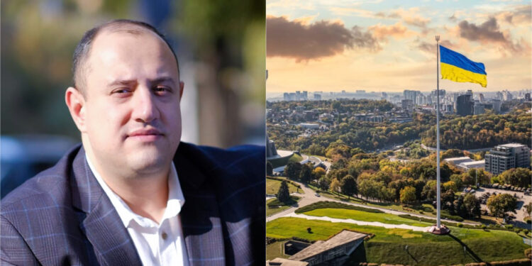 «Ուկրաինայի տակ դրված աշխարհաքաղաքական ռումբն արդեն 2000-ականների սկզբին պատրաստ էր, դրա պայթուցիչը հակառուսականությունն էր». Միհրան Հակոբյան