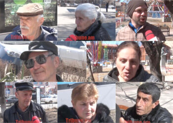 Վարդանիկի ջանդկից 8 հատ պատրոն հանին, թալանողները Երևանում են. հարցում
