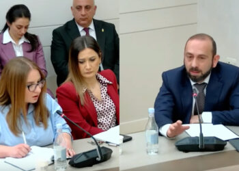 Լավ չեք հասկանում…Դե՛մ ենք ձեր մարմաջին, Ալիևի զիջումը ո՞րն ա. Միրզոյան-Վարդանյան վեճը. տեսանյութ