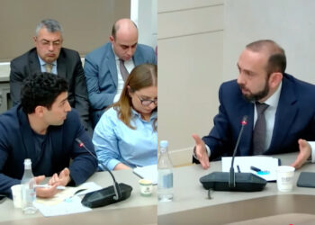 Ո՞վ ա խաբել…Եկել եք ու մեր դրած պատը փլել եք՝ ձեր զրոյական կետով. Լևոն Քոչարյան. տեսանյութ