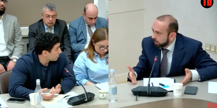 Ո՞վ ա խաբել…Եկել եք ու մեր դրած պատը փլել եք՝ ձեր զրոյական կետով. Լևոն Քոչարյան. տեսանյութ