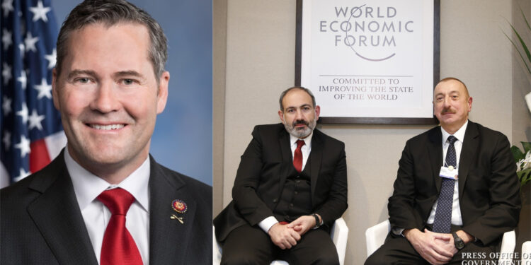 «Կոնֆլիկտը Հարավային Կովկասում պետք է ավարտվի, բանտարկյալները պետք է ազատ արձակվեն»․ ԱՄՆ նախագահի ազգային անվտանգության գծով խորհրդական