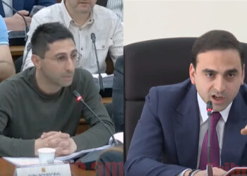 1 մլրդ 680 մլն-ի պարգևատրում է տվել Ավինյանը. տեսանյութ