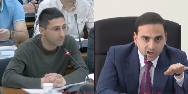 1 մլրդ 680 մլն-ի պարգևատրում է տվել Ավինյանը. տեսանյութ