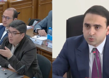 Բիզնես կլասով պեդիկյուր չեն անում, սև խավիար են տալիս. տեսանյութ