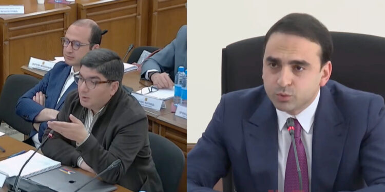 Բիզնես կլասով պեդիկյուր չեն անում, սև խավիար են տալիս. տեսանյութ