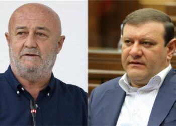 ՔՊ-ում դեռ չեն քննարկել Հովիկ Աղազարյանին և Տարոն Մարգարյանին անձեռնմխելիությունից զրկելու հարցը․ «Հրապարակ»