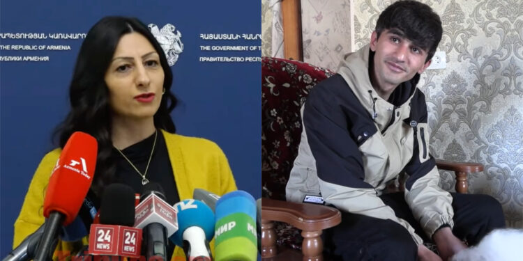 Ոչ միայն տեղյակ ենք Տիգրան Ուլուբաբյանի գործից, այլև հատուկ հայտարարություն ենք տարածել. տեսանյութ