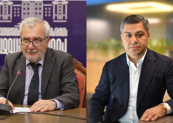 Վանեցյանի հետ տարօրինակ բաներ են կատարվում. տեսանյութ