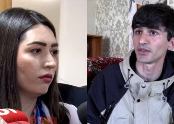 Ուլուբաբյանի գործով, եթե ոստիկանները մեղավոր լինեն, կենթարկվեն պատասխանատվության. Արփինե Սարգսյան