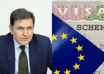 «ԵՄ մուտքի արտոնագրերի ազատականացման գործընթացի ավարտը հնարավոր չէ նշել, ԵՄ գործընկերները խուսափում են դեդլայներ նշել». ԱԳ փոխնախարար