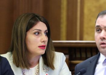 «Կորտիզոլն» ու «ադրենալինը» նույնն են. նորանշանակ պաշտոնյայի սկանդալային սխալը․ «Ժողովուրդ»