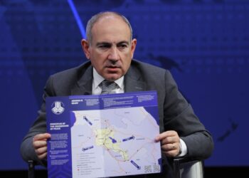 «Եթե Բաքվի մտահոգությունը Նախիջևանի հետ և հակառակ ուղղությամբ հուսալի բեռնափոխադրումներ ապահովելն է, այդ հարցը լուծված է»․ Փաշինյան