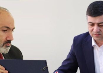 Ուժային կառույցները նոր քաղաքական հրահանգ են ստացել․ կոմպրոմատների «փունջ»՝ ընդդիմադիրների դեմ․ «Ժողովուրդ»