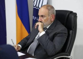 Փաշինյանը հասկացրել է թիմին, որ Գյումրու ընտրություններն իրենց վերջի սկիզբն է լինելու. «Հրապարակ»