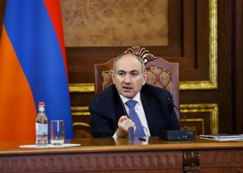 «Ժամանակակից աշխարհում ամենապահանջված ապրանքը տվյալն է». Փաշինյան
