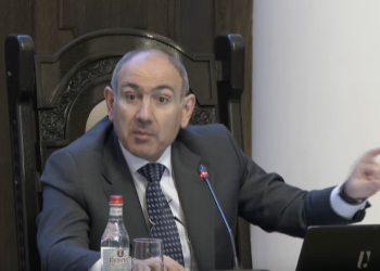 «Բարի նպատակներով բարեփոխումներ ենք անում, հետո ստիպված ենք լինում հետ պտտել այդ բարեփոխումը, որովհետև այն օգտագործվում է կարճաժամկետ օգուտի համար». Փաշինյան