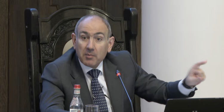 «Բարի նպատակներով բարեփոխումներ ենք անում, հետո ստիպված ենք լինում հետ պտտել այդ բարեփոխումը, որովհետև այն օգտագործվում է կարճաժամկետ օգուտի համար». Փաշինյան