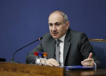 Փաշինյանը չեղարկել է հանդիպումները․ ի՞նչ է սպասվում․ «Հրապարակ»
