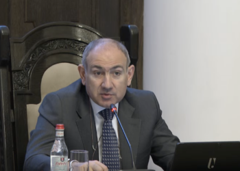 «Ես չեմ կարող ամեն օր զանգել ու ասել՝ երեկ, որ հանձնարարեցի, արվո՞ւմ է, թե՞ չի արվում». Փաշինյանի նկատողությունը՝ կառավարության անդամներին