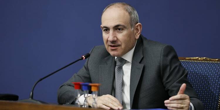 Փաշինյանը չեղարկել է հանդիպումները․ ի՞նչ է սպասվում․ «Հրապարակ»