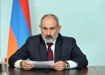Փաշինյանի հոդվածներն Ադրբեջանի՞ն են ուղղված, թե՞ հայ ժողովրդին․ «Հրապարակ»