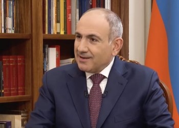 «Հայաստանը չի ներգրավվի Իրանի Իսլամական Հանրապետության դեմ գործողության մեջ». Նիկոլ Փաշինյան