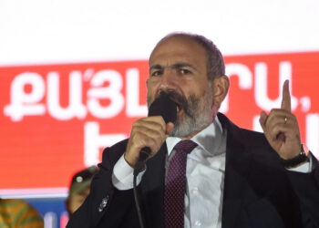 Մեծ բլեֆ «ժողովրդին պատկանածի» ու «թալանի վերադարձի» մասին․ «Փաստ»