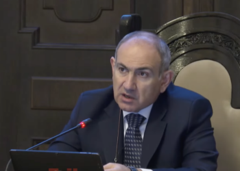 Անթույլատրելի է քրգործ հարուցելն ու դարակում դնելը, 5, 6, 7, 8, 9, 10, 11, 12 տարի հետո հիշելը. Ն.Փաշինյան. տեսանյութ