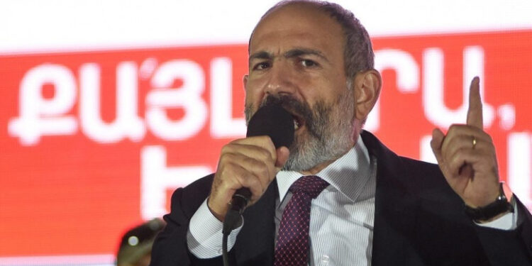 Մեծ բլեֆ «ժողովրդին պատկանածի» ու «թալանի վերադարձի» մասին․ «Փաստ»