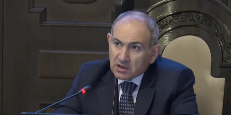 Անթույլատրելի է քրգործ հարուցելն ու դարակում դնելը, 5, 6, 7, 8, 9, 10, 11, 12 տարի հետո հիշելը. Ն.Փաշինյան. տեսանյութ